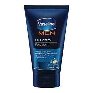 Sữa rửa mặt nam da dầu Vaseline Men Oil Control Facial Foam