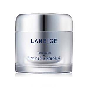 Mặt nạ ngủ LANEIGE Time Freeze Firming Sleeping Mask