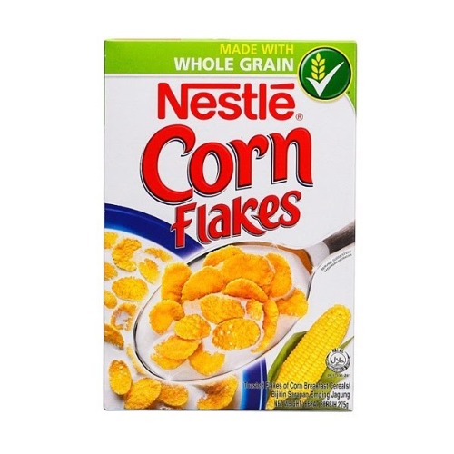 Ngũ cốc giảm cân NestLé Corn Flakes