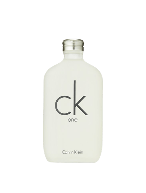 Nước hoa cho mùa hè Calvin KleinCK One Eau De Toilette