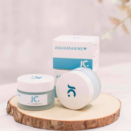 Kem dưỡng ẩm Aquamarine được nhiều chị em lựa chọn trong mùa đông sắp tới