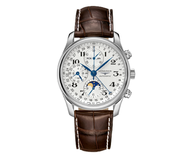 LONGINES Đồng hồ Longines Master Collection L26734783