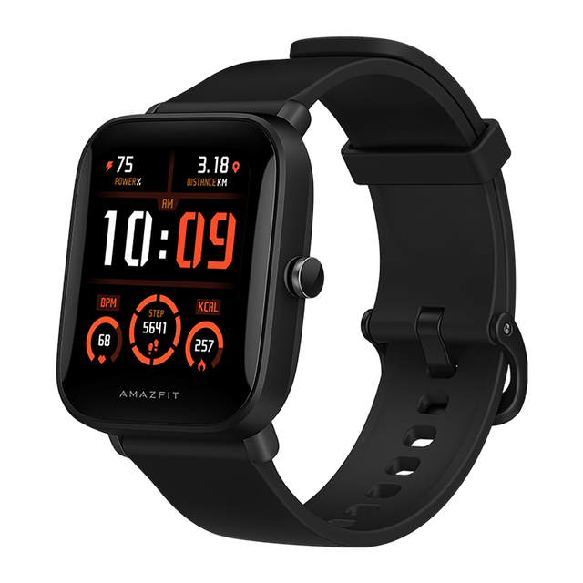 Đồng hồ thông minh giá rẻ, mẫu Watch 2